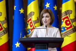 Odmówili rejestracji. Kontrowersje przed wyborami w Mołdawii