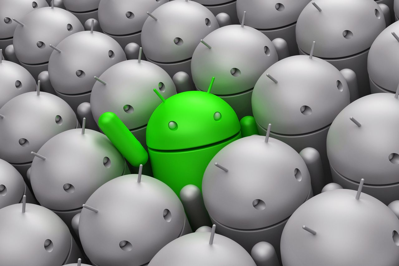 Koniec aktualizacji Androida dla LG G5 i V20. Smartfony zniknęły z listy wspieranych modeli