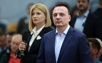 Gibała chciał sprostowania słów Piątkowskiej. Sąd zdecydował