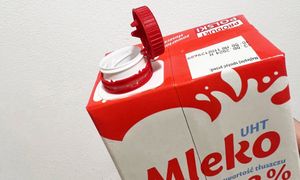 Gdzie wyrzucić karton po mleku? Wielu wciąż popełnia błąd