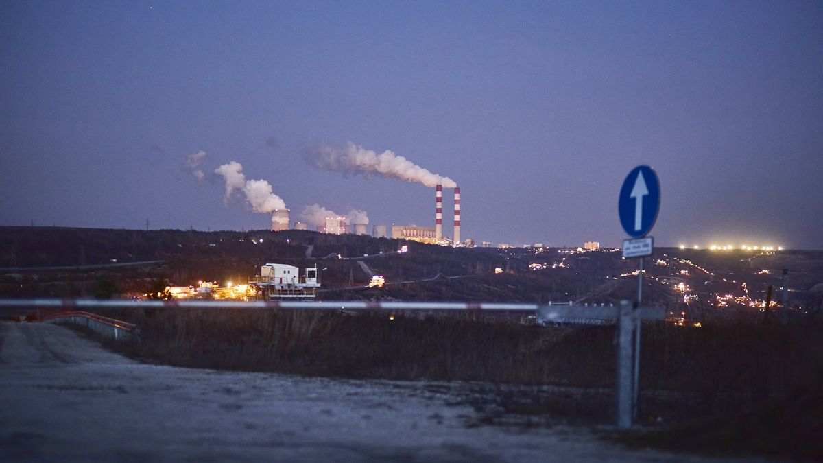 PGE chce wybudować cementownię