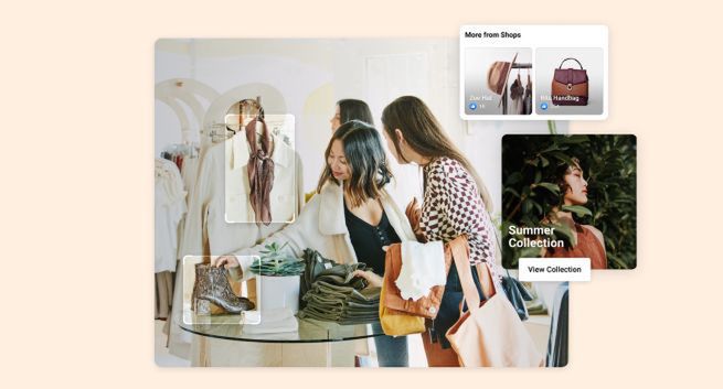 Facebook wprowadzi sklepy do WhatsAppa i na platformę Marketplace