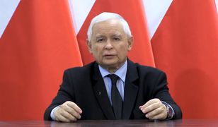 Makowski: "Gaszenie pożaru benzyną. Kaczyński wzywa zwolenników na barykady" [OPINIA]