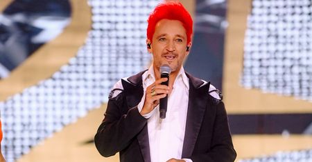 Michał Wiśniewski nagle przerwał koncert. Nikt nie przeszedł wobec tego obojętnie
