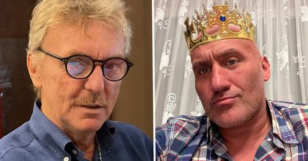 "Uważaj kolego". Boniek z jasnym przesłaniem do Najmana