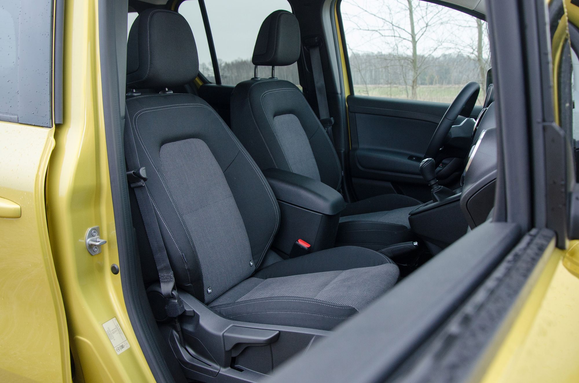 Mercedes Citan Tourer