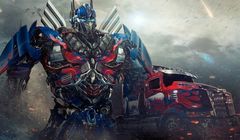 Oto Bumblebee z "Transformers: The Last Knight". Premiera 23 czerwca 2017