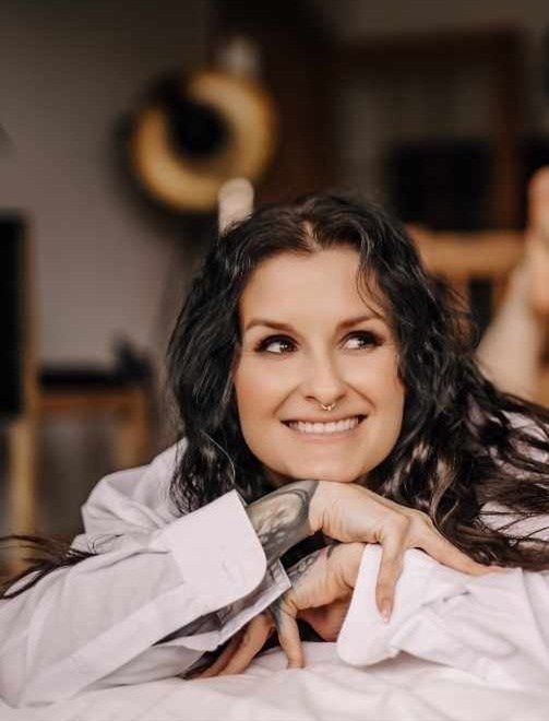 Sylwia Bobińska