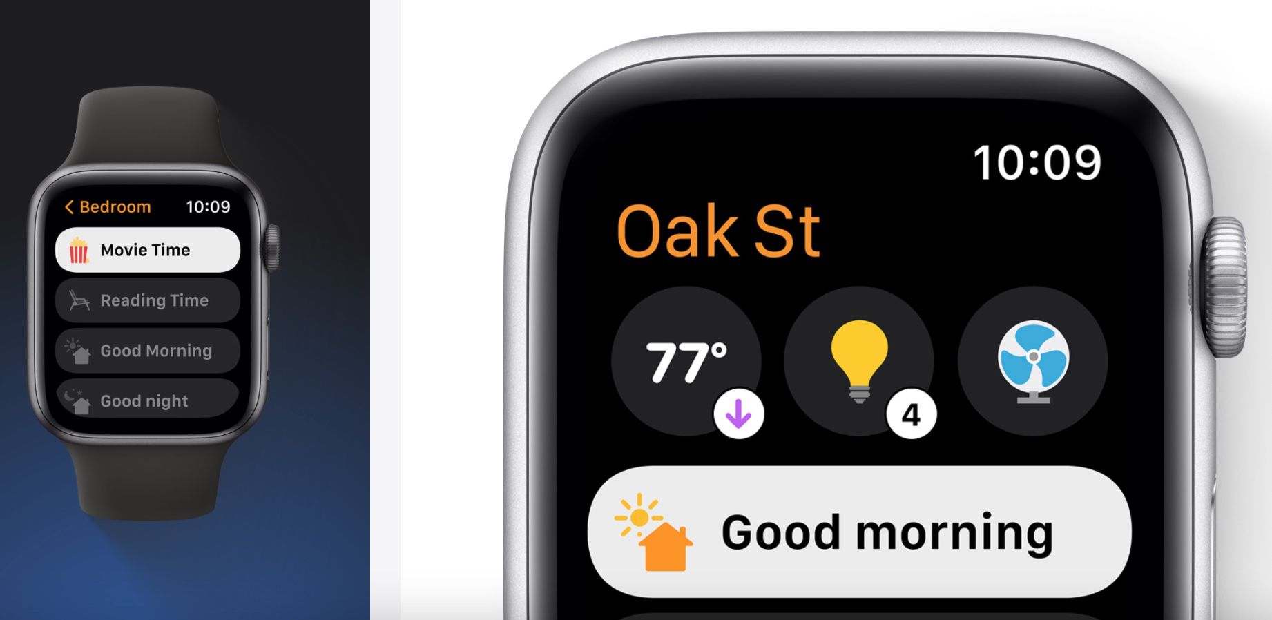 Oto watchOS 8. Twój Apple Watch dostanie nowe funkcje 5