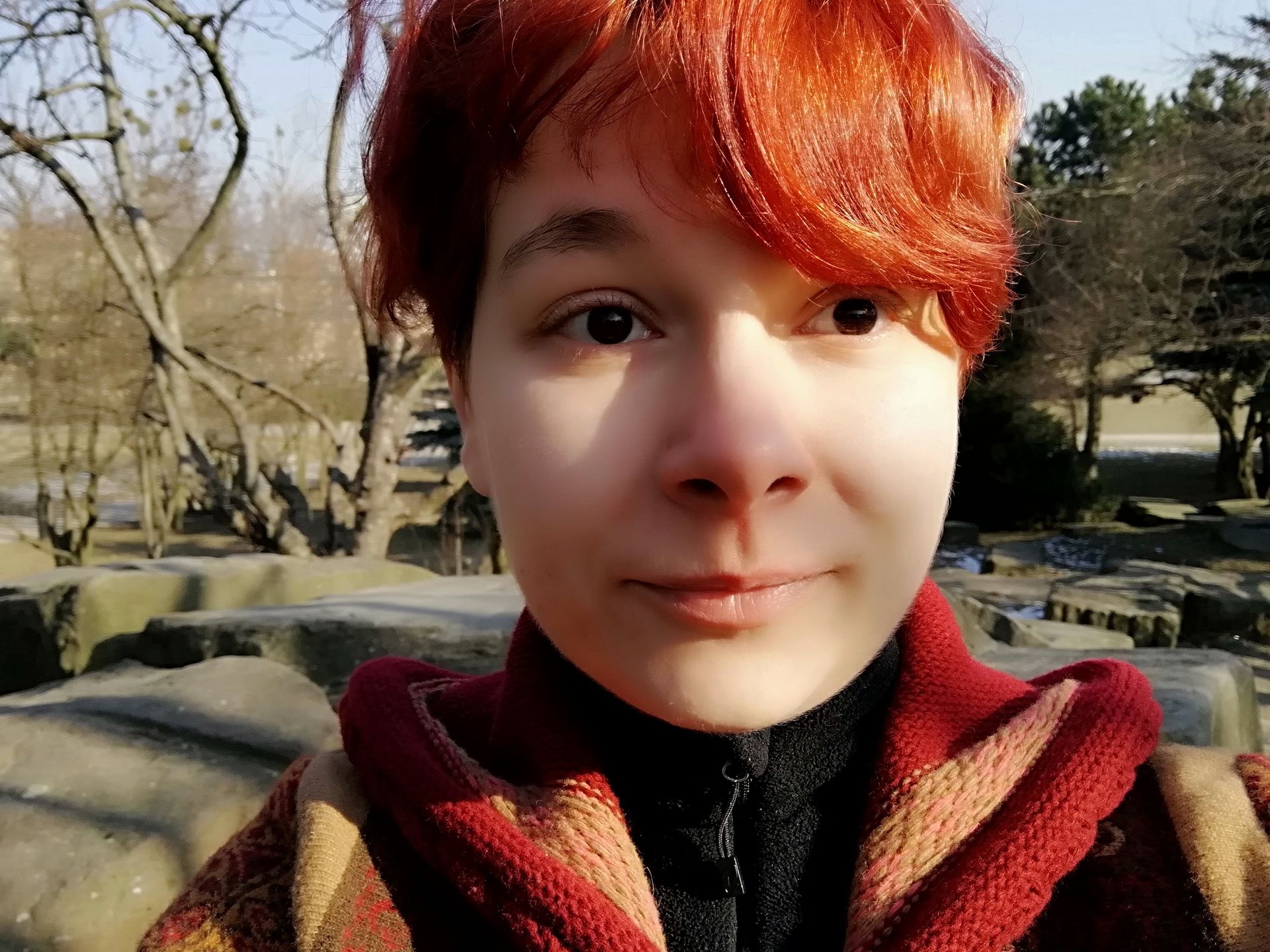 Testujemy Honor 9 Lite – dobrze wydane 999 zł, także dla mobilnego fotografa 18