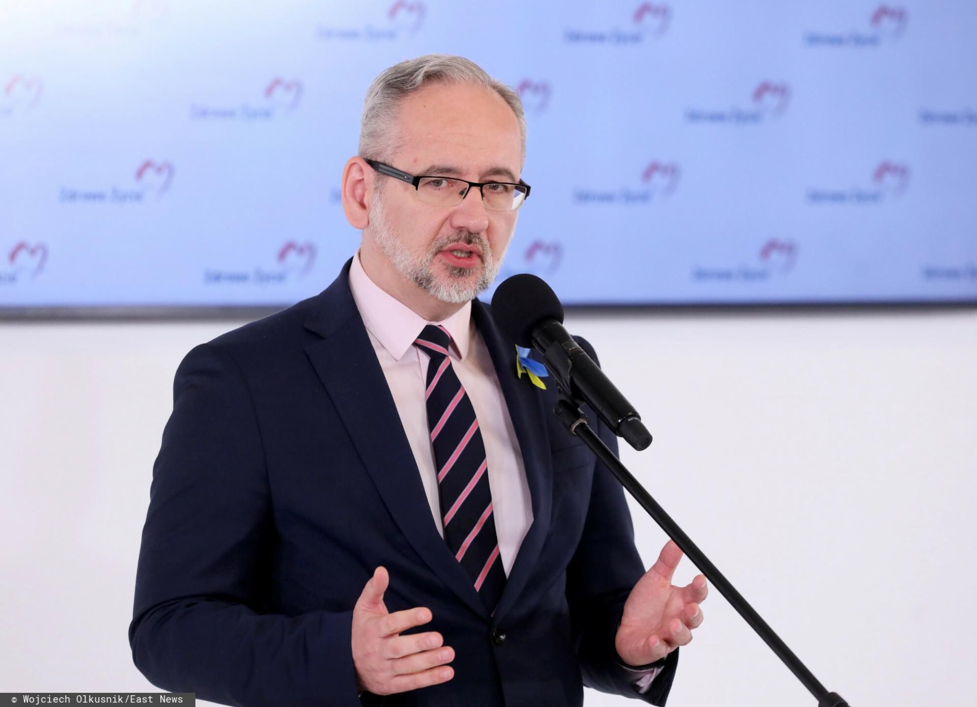 Minister Niedzielski ogłosił zmiany w Podstawowej Opiece Zdrowotnej