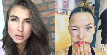 Deynn obraża Chodakowską: "Nie można powiedzieć, że jest inspiracją, bo my jesteśmy WYŻEJ OD NIEJ!"