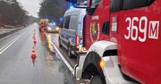 Zagadkowa śmierć na poboczu. Policja szuka świadków!