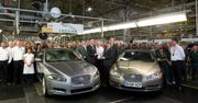 Jaguar i Land Rover wybudują nową fabrykę?