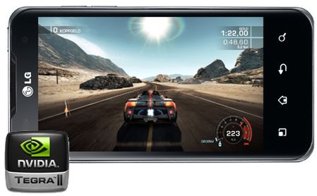 LG Optimus 2X - znamy cenę dwurdzeniowego smartfona