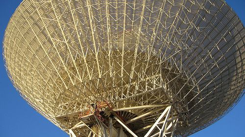 Radar w komórce: szalony pomysł Nokii 1