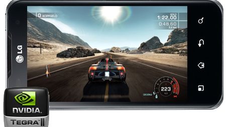 LG Optimus 2X - znamy cenę dwurdzeniowego smartfona 1