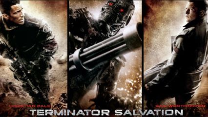 Terminator na iPhone’a - ocalenie nadejdzie w maju! 1