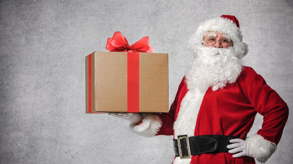 Szukasz pomysłu na świąteczny prezent? Przyjrzyj się bogatej ofercie LG 1