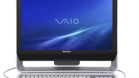 Wszystko w jednym od Sony 1