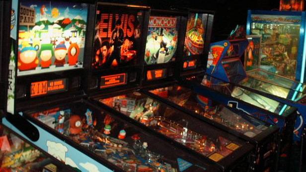 Sukces na Flipperowych Mistrzostwach Europy. Polacy na podium! 1