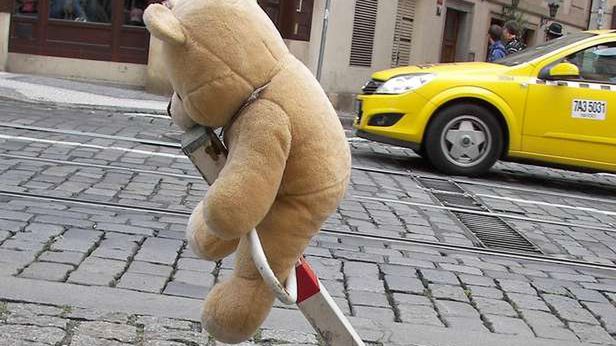 Najlepsze reklamy wirusowe. Jak firmy nabierają internautów? [TOP 10 wideo] 1