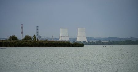 Działo się w nocy. Pożar w Kurskiej Elektrowni Atomowej