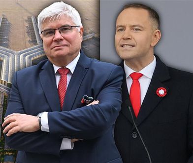 Dawtona sponsorowała Campus, sondaż po 100 dniach Nawrockiego [SKRÓT PORANKA]