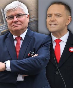 Dawtona sponsorowała Campus, sondaż po 100 dniach Nawrockiego [SKRÓT PORANKA]