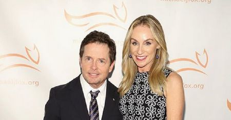 Michael J. Fox ma parkinsona. Opowiedział o chorobie