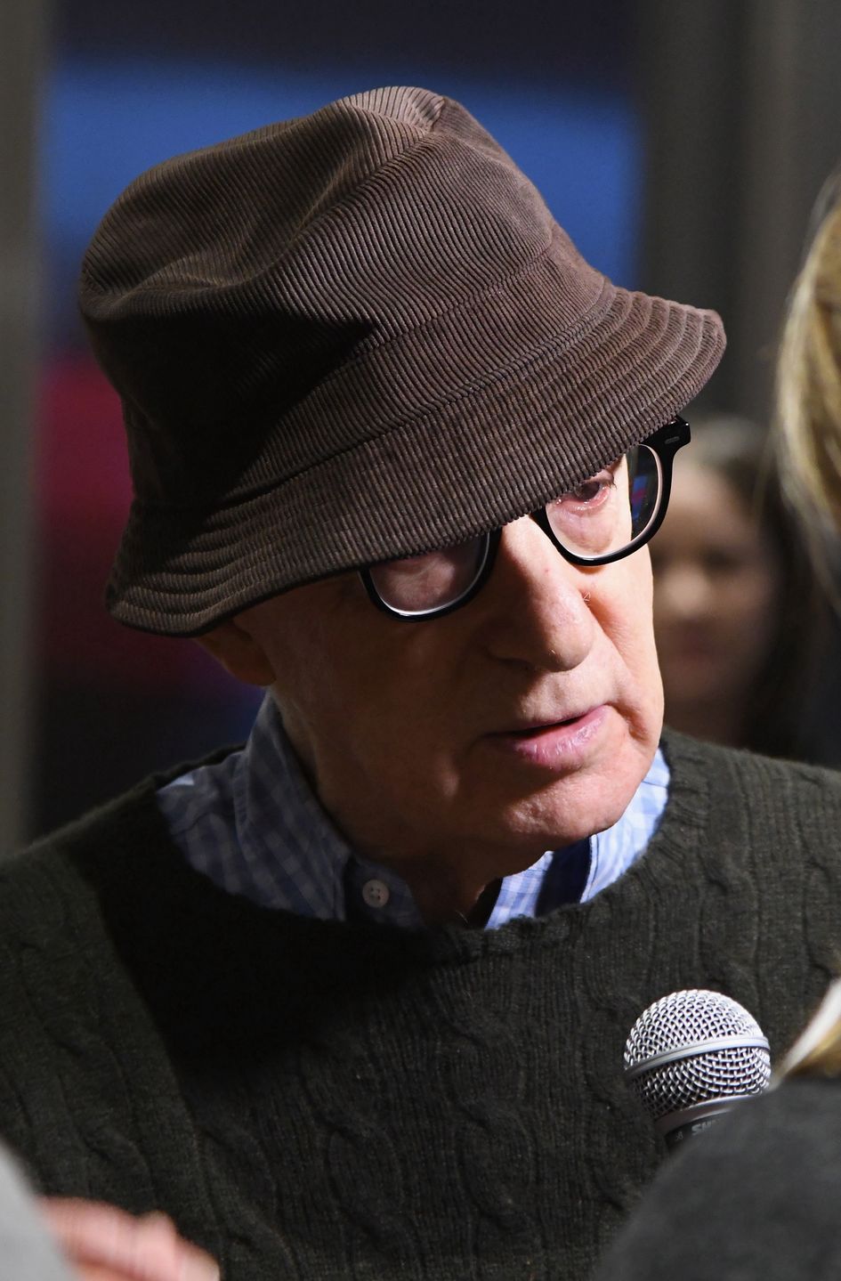 "Dylan kontra Farrow". Czego dowiedzieliśmy się w 4. części serii HBO?