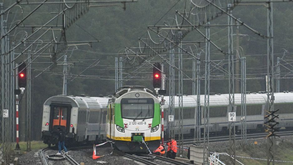 Sąd zdecydował o wydaniu ENA za Jewhenijem Iwanowem.