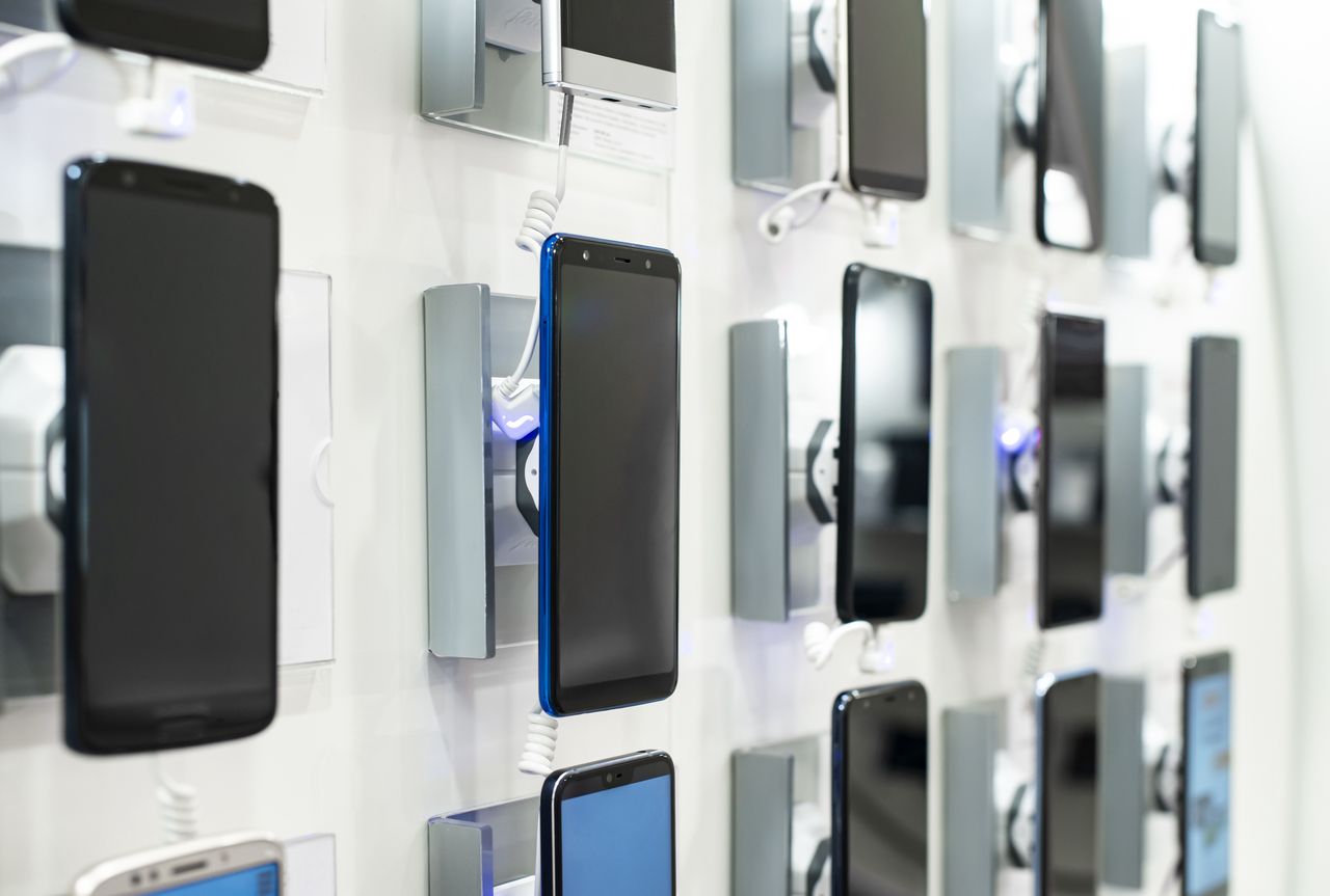 Ten sklep znał każdy Polak. Sieć z elektroniką znika z Europy