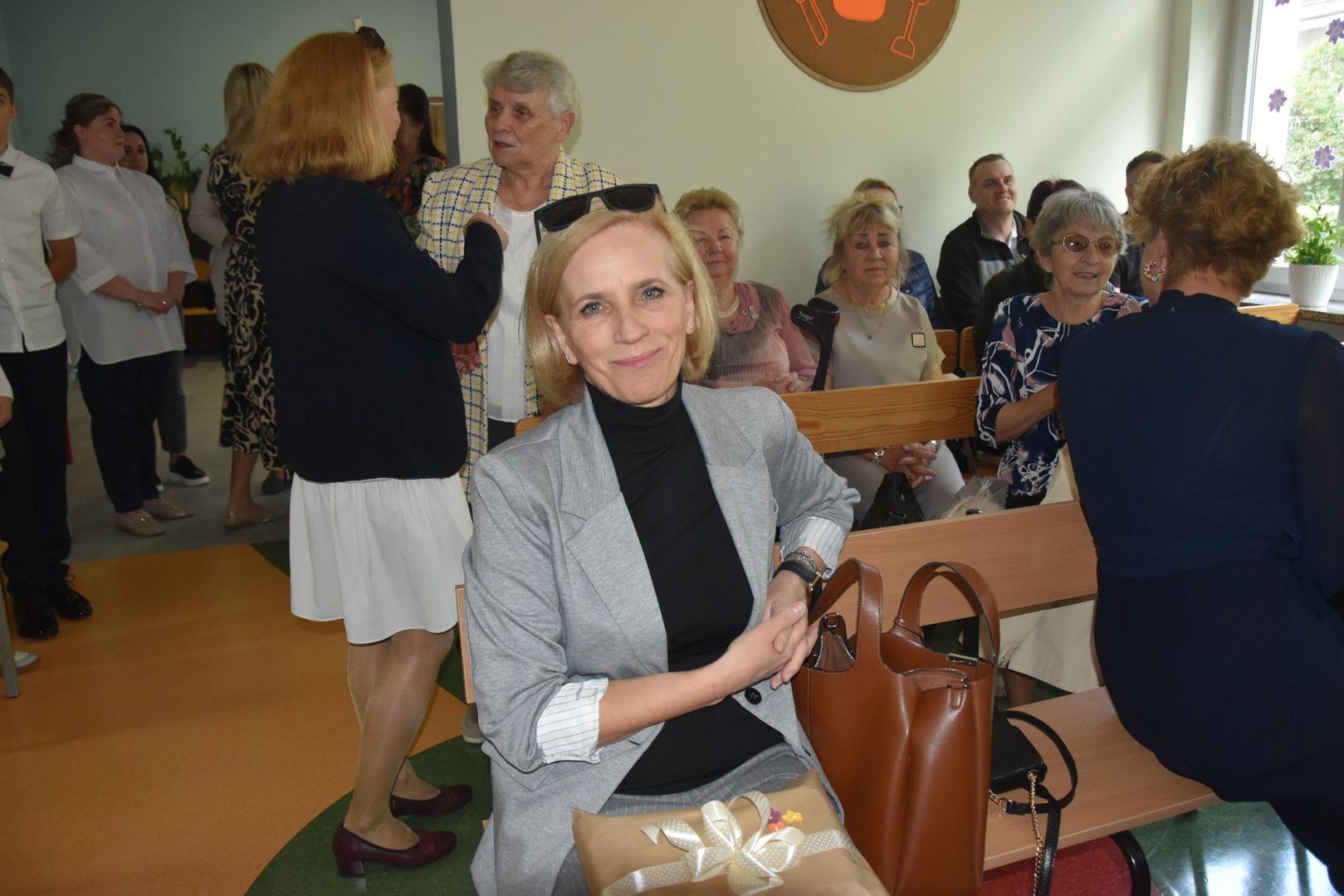 Przedszkole Publiczne nr 6 świętuje 50 lat działalności
