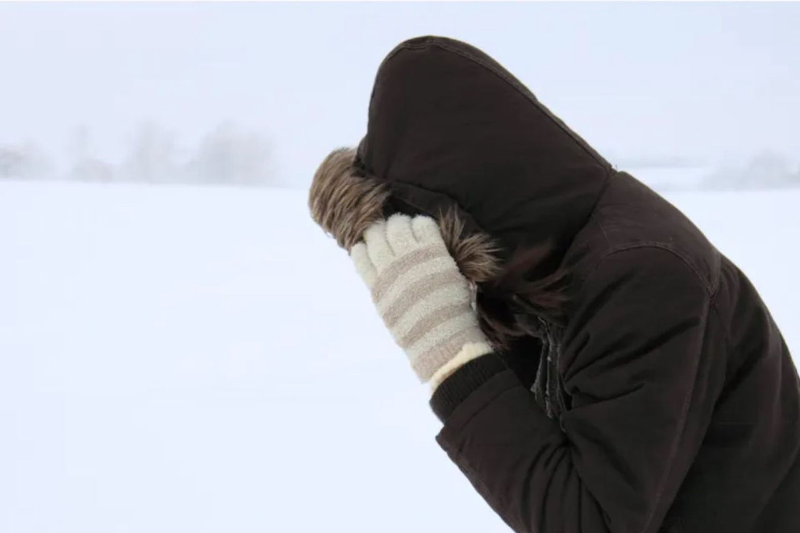 Zima uderza w Polskę. Nawet 40 cm śniegu i siarczysty mróz