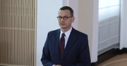 Michał Jaros zawiadamia prokuraturę. Chodzi o słowa Mateusza Morawieckiego