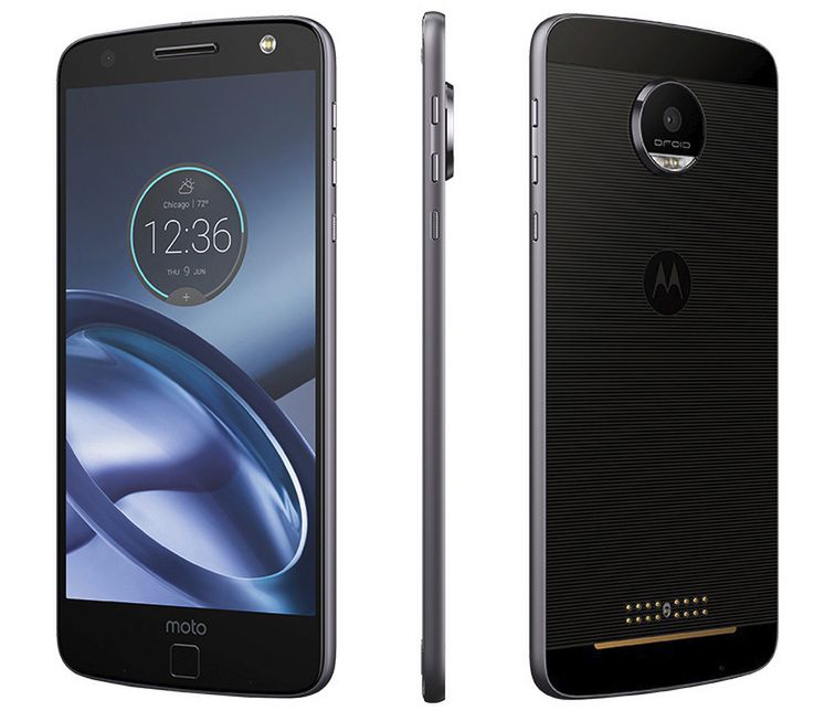 OnePlus 5 najcieńszym flagowcem bez kompromisów? Trzymam za słowo 2