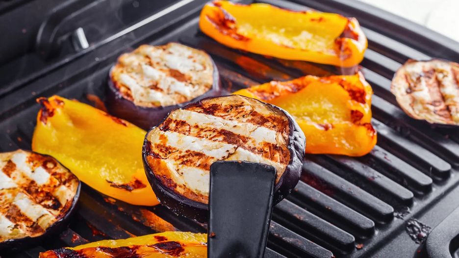 grill