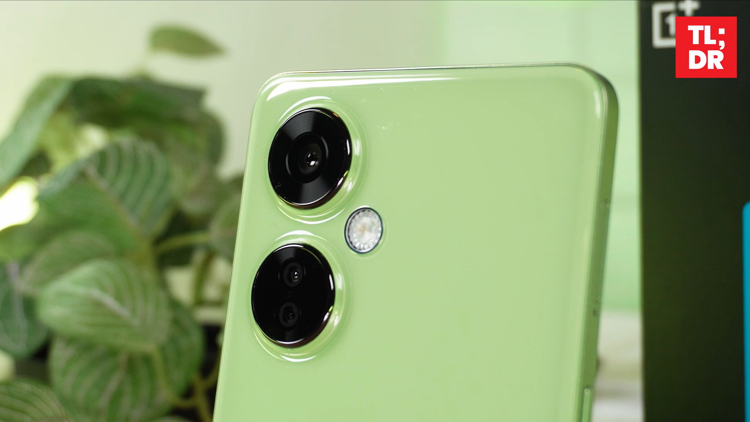 OnePlus Nord CE 3 Lite