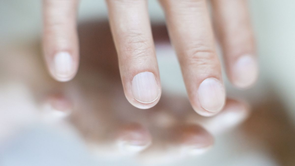 Długość palca serdecznego a spożycie alkoholu