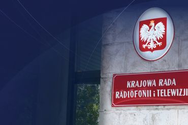 Siedziba KRRiT