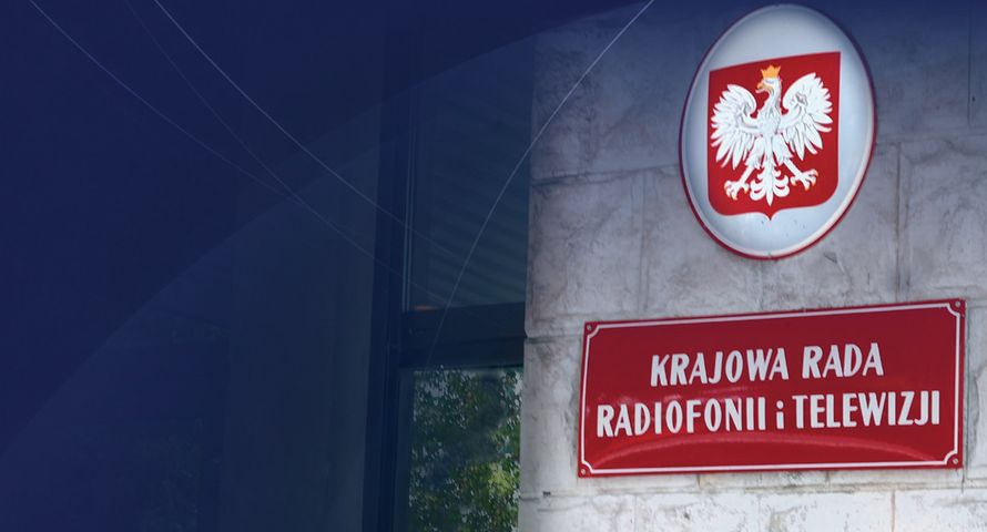 Jest sprawozdanie KRRiT. Dwugłos ws. kar dla TVN i koncesji Republiki