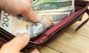 Europejskie kraje wydają zalecenie ws. gotówki. Oto co radzi minister finansów