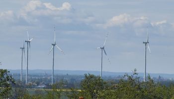 Ostatnia prosta do 1 GW z OZE. Tauron kończy kluczowe inwestycje