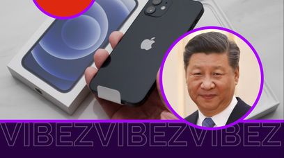 Problemy z dostępnością iPhone’ów już niedługo? Chińskie fabryki znowu zamknięte