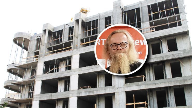 Michał Sapota został zatrzymany