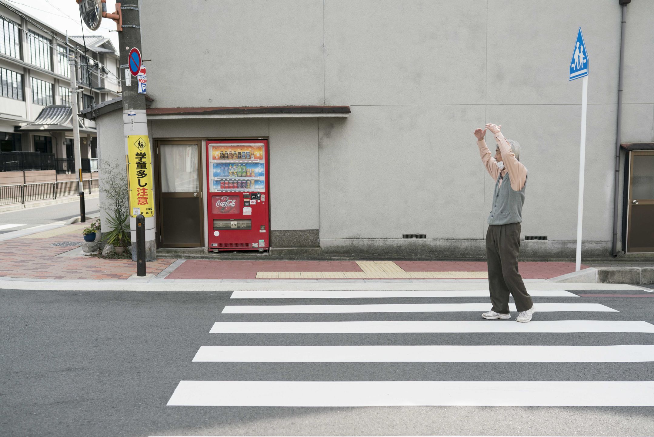 EyeEm Awards 2018 - Polacy wśród finalistów 90