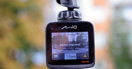 Wideorejestratory do obrony własnej, ale mogą być mieczem obosiecznym