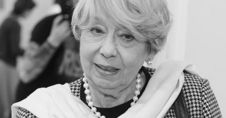 Zofia Kucówna nie żyje. Poznaliśmy szczegóły pogrzebu