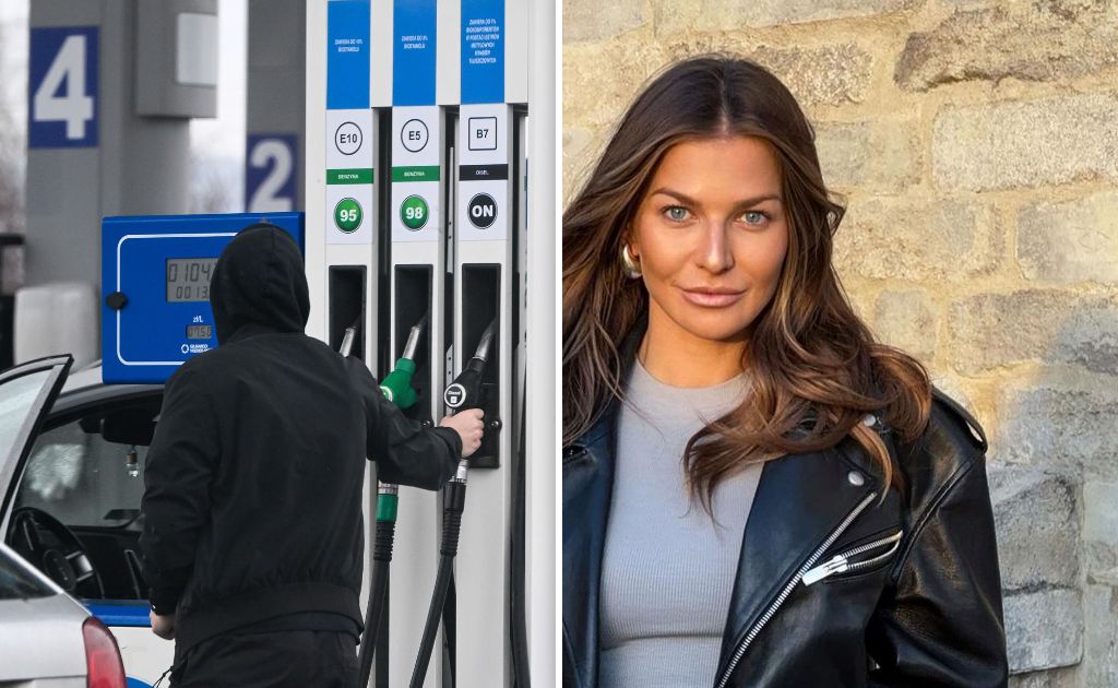 Nowe ceny paliw, Lewandowska ubolewa nad przeprowadzką [SKRÓT PORANKA]